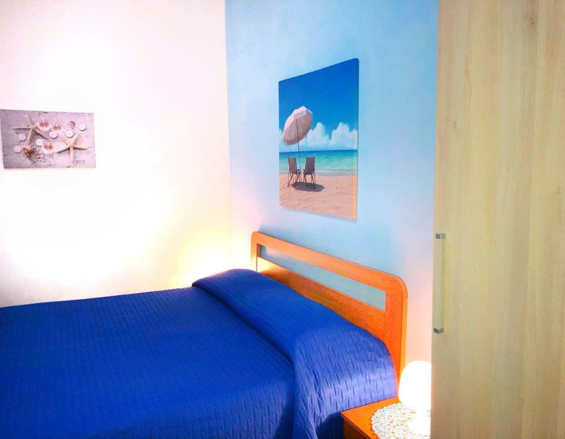 Dimora Il Girasole Hotel Torre San Giovanni Ugento Exterior photo